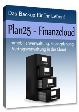 Plan25 - Stank Finanz e.K. Finanzcloud